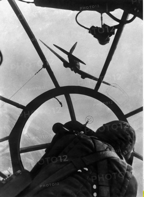 Bombardier Heinkell He 111