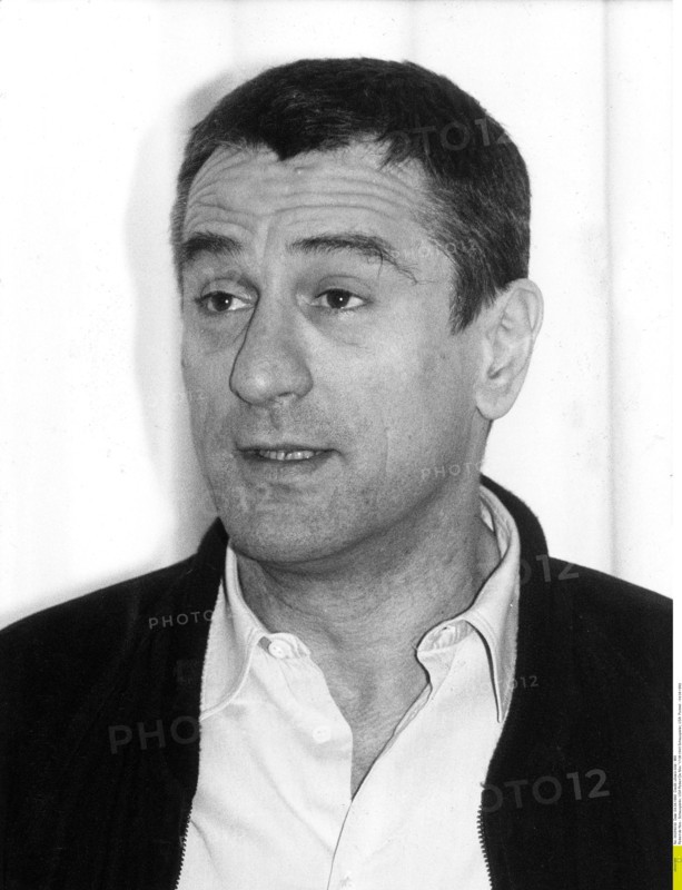 Robert de Niro