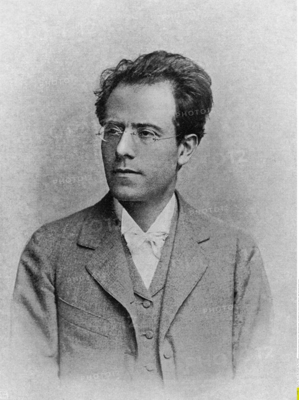 Gustave Mahler