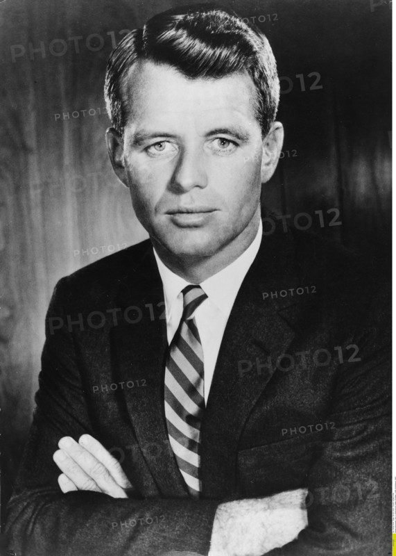 Robert Kennedy