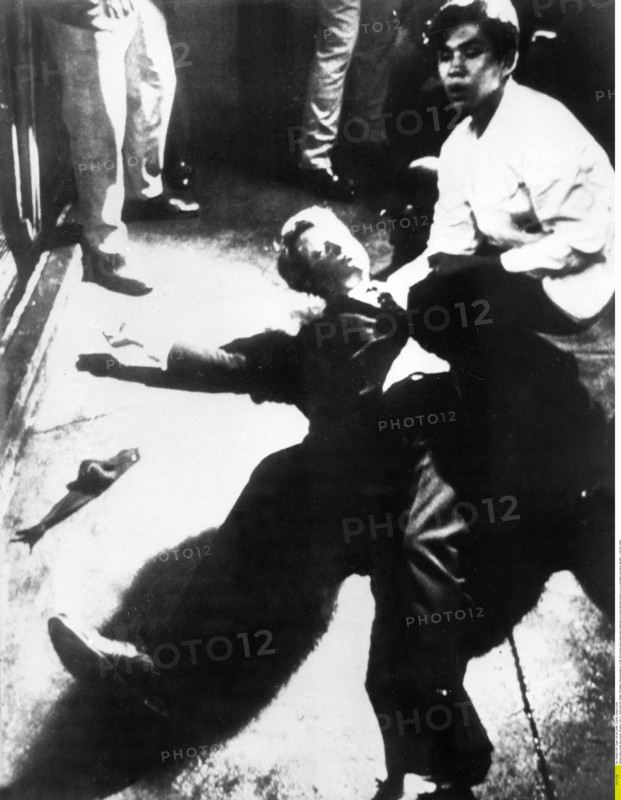 Robert Kennedy