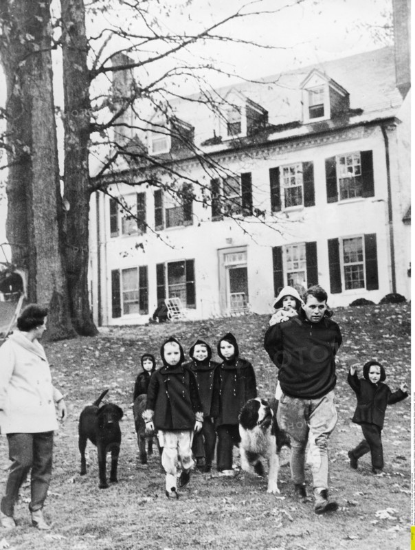 Robert Kennedy