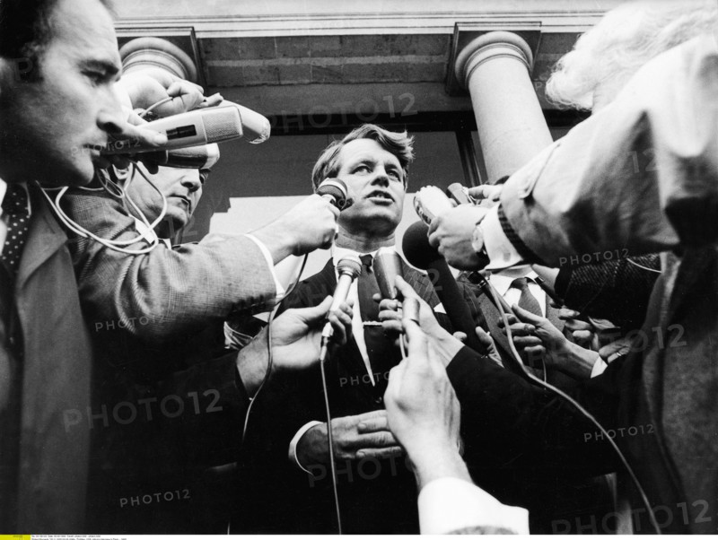 Robert Kennedy