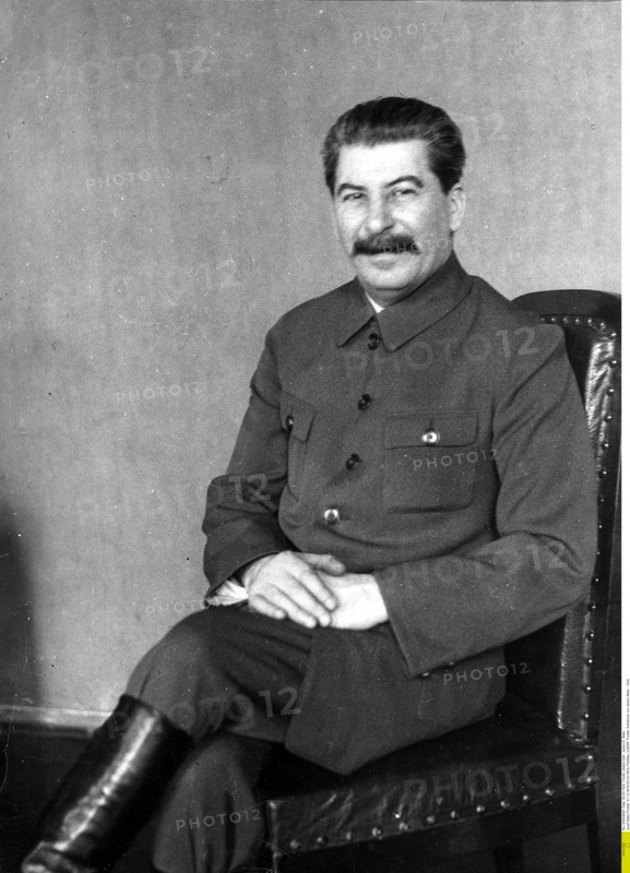 Joseph Staline