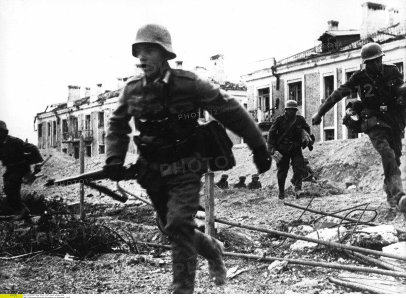 Stalingrad