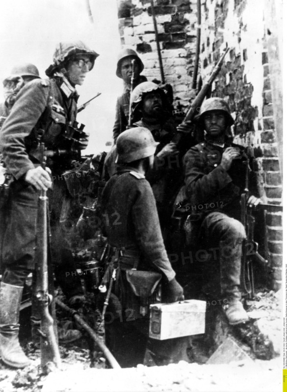 Stalingrad