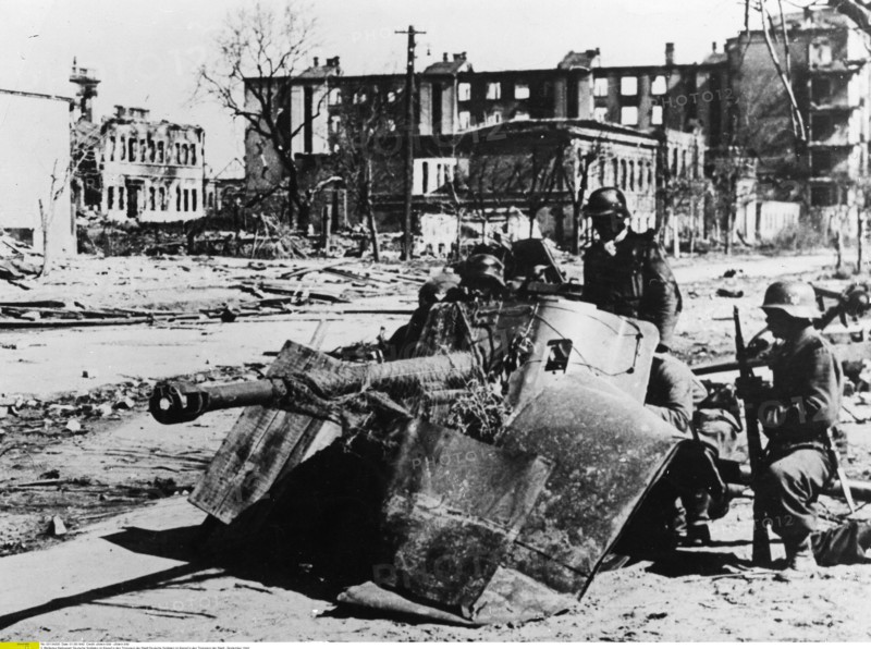 Stalingrad
