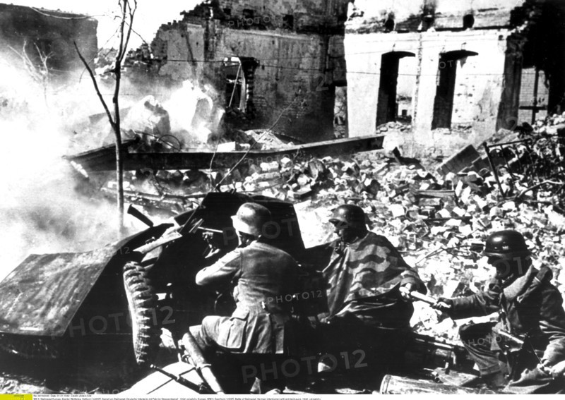 Stalingrad