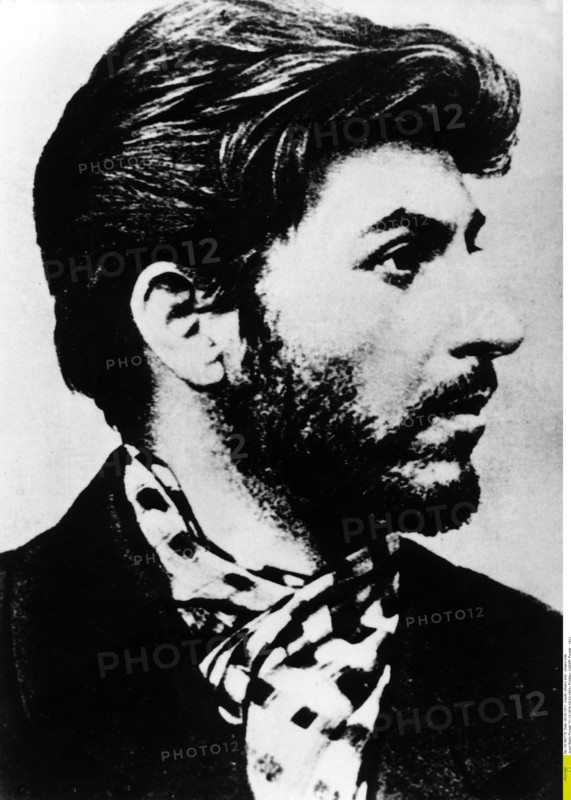 Joseph Staline