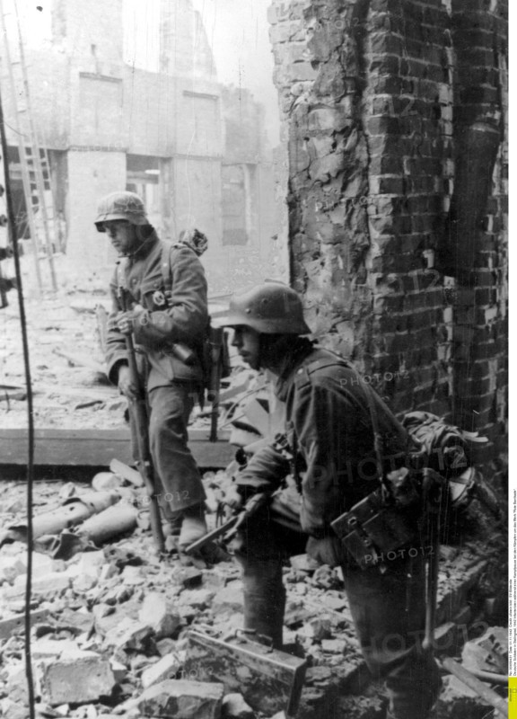 Stalingrad