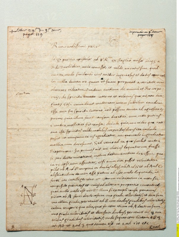 Rene Descartes