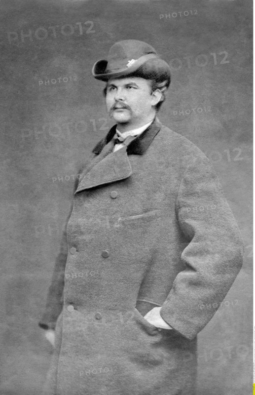 Louis II de Bavière