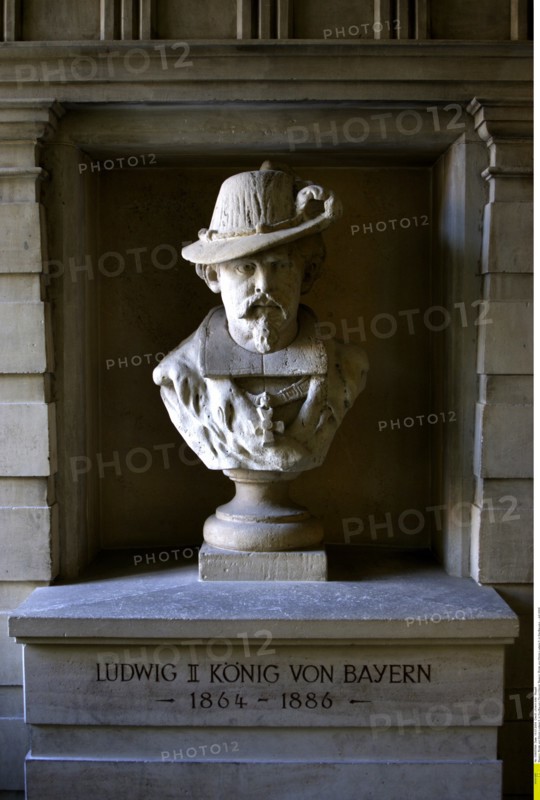 Louis II de Bavière