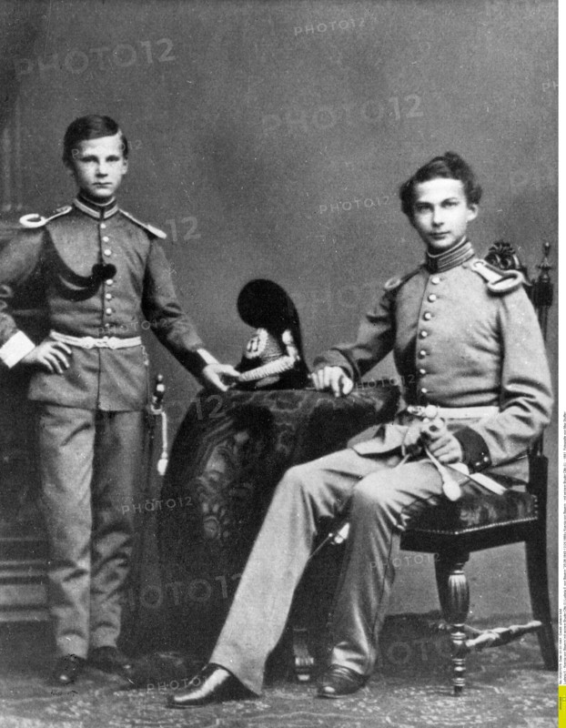 Louis II de Bavière