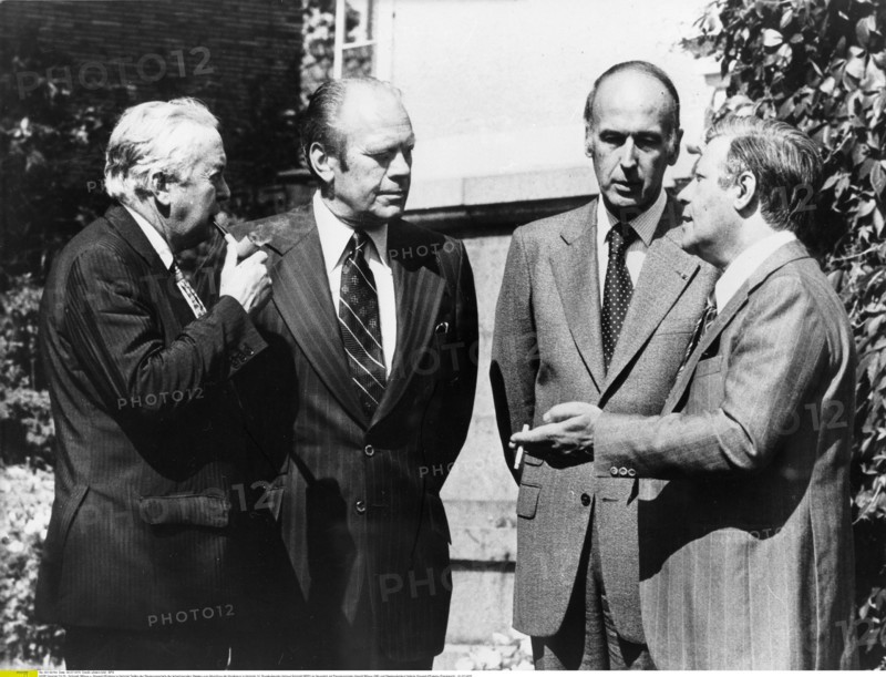 Conférence d'Helsinki en 1975