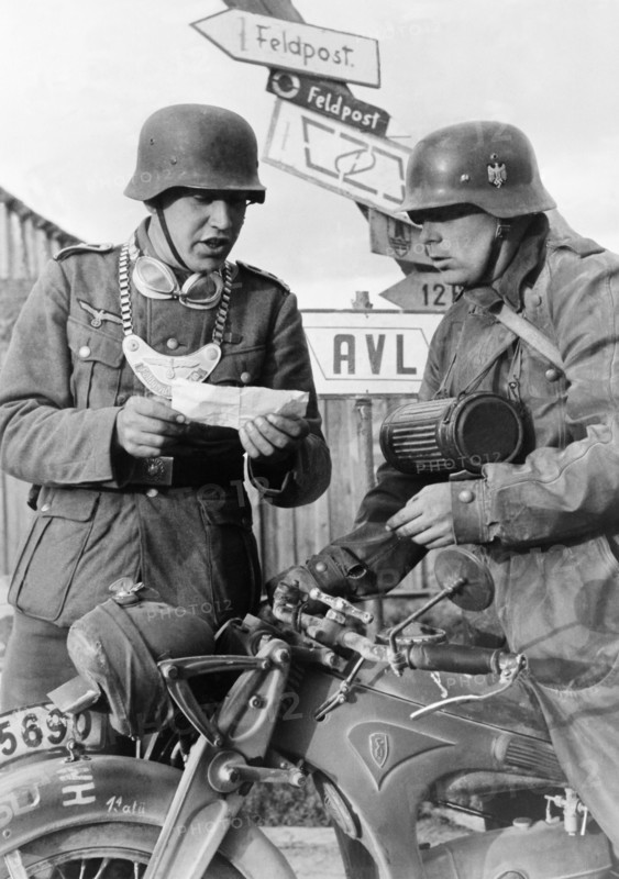 Opération Barbarossa