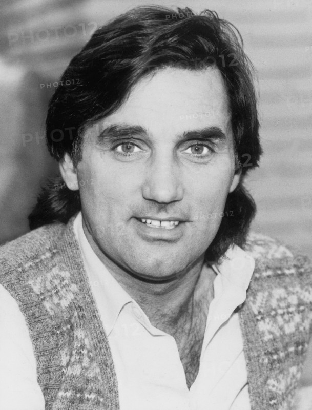 George Best, ehemaliger Fuáballspieler von Manchester United und nordirischer Nationalspieler. 
 
 
Undatiertes Foto. 
Gesperrt fr Werbung. 
Gesperrt-fuer-Werbung!Only-editorial-use!