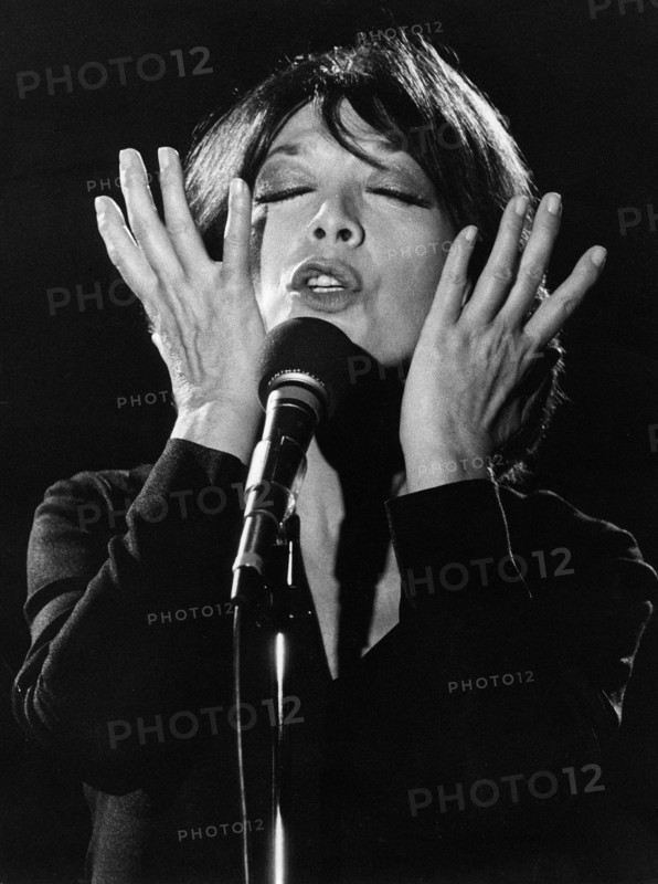 Juliette Gréco