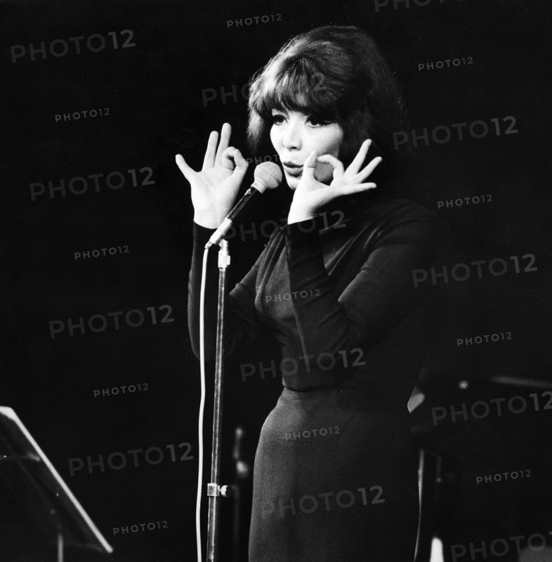 Juliette Gréco