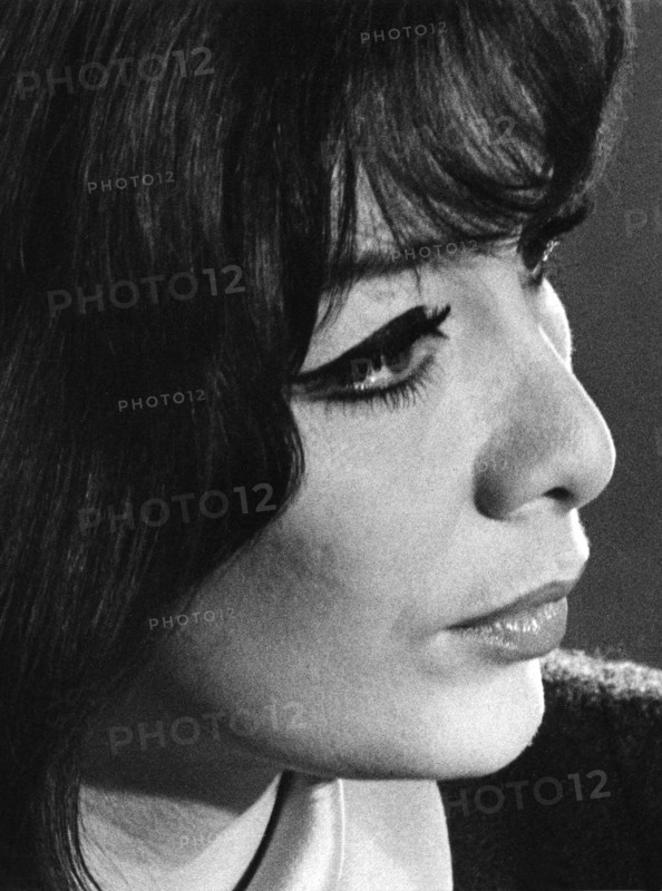 Juliette Gréco