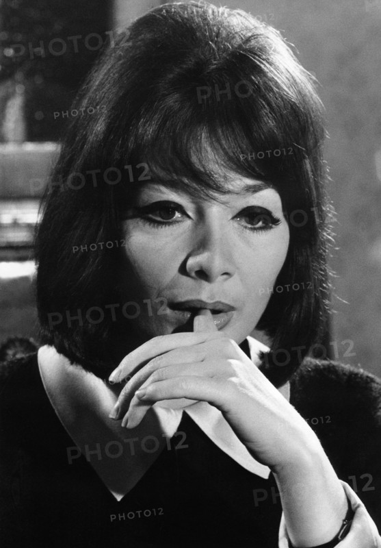 Juliette Gréco
