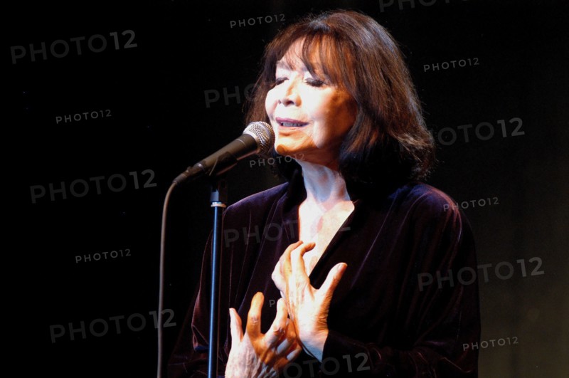 Juliette Gréco