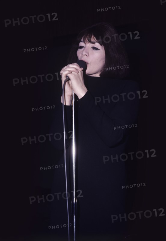 Juliette Gréco