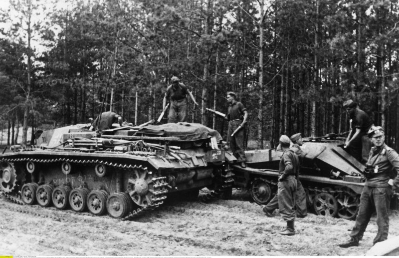 Operation Barbarossa