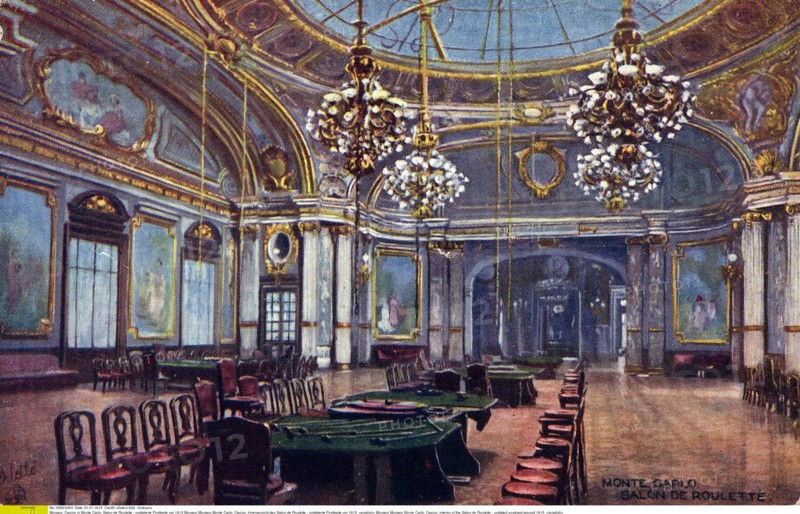 Casino de Monte-Carlo