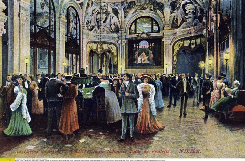 Casino de Monte-Carlo