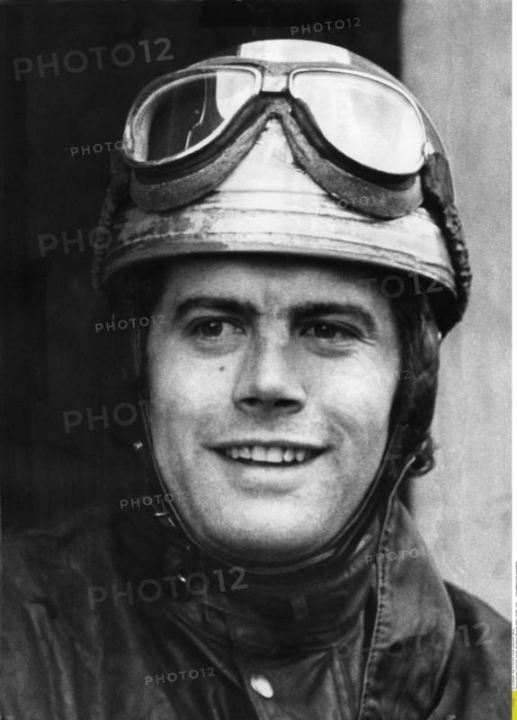 Giacomo Agostini