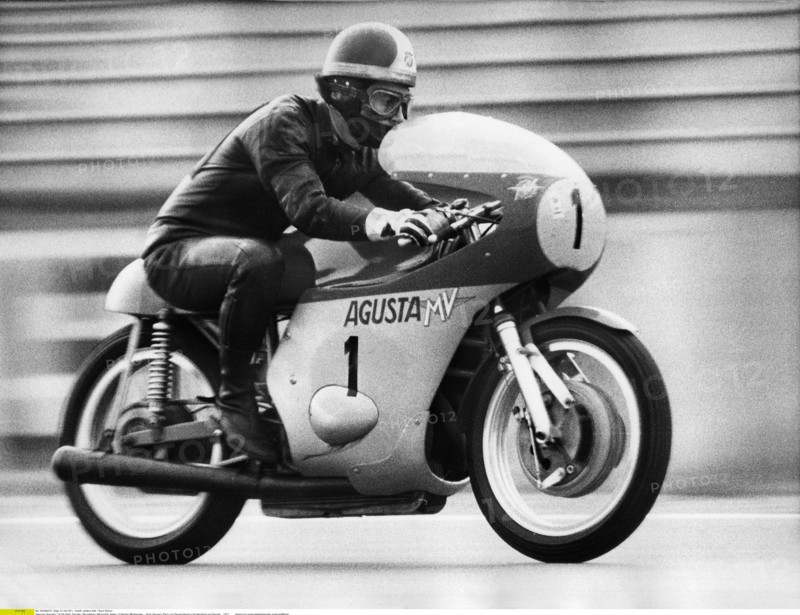 Giacomo Agostini