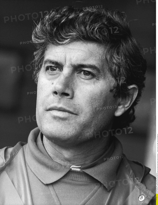 Agostini, Giacomo /  italienischer  Motorradsportler