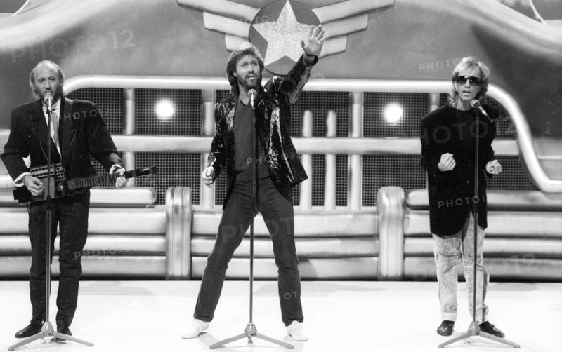 Les Bee Gees
