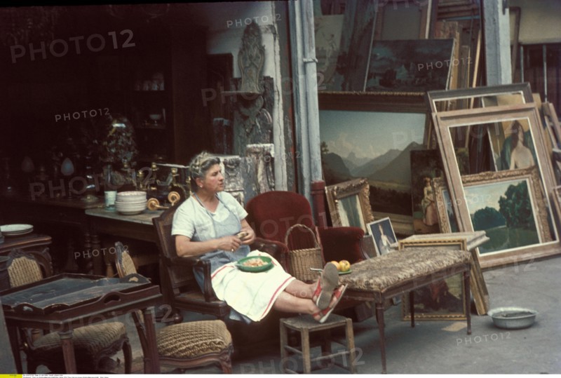 Brocanteur