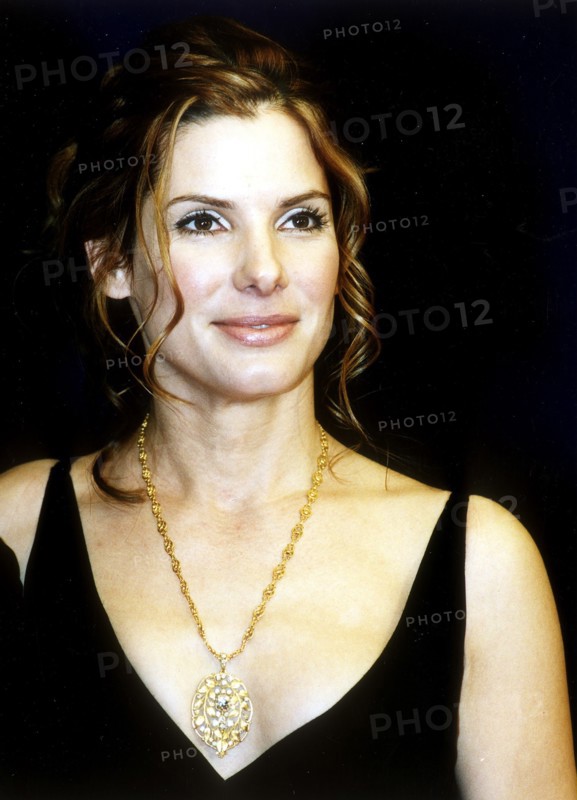 Sandra Bullock