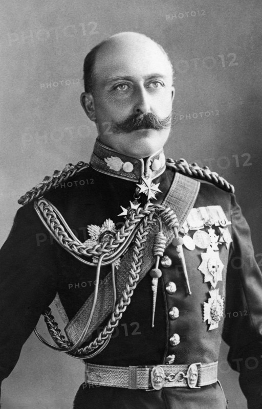 Albert, duc de Connaught