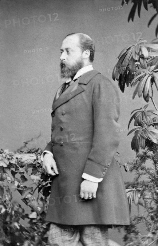 Edouard VII