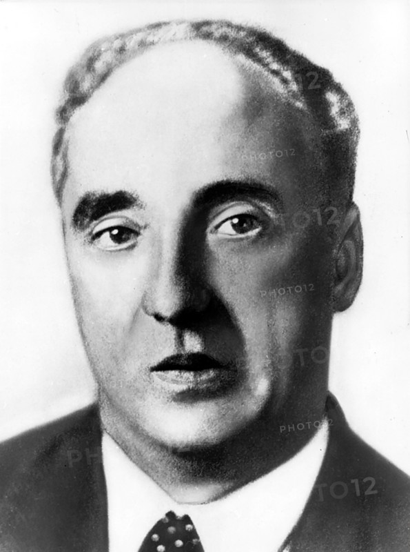 Kurt Huber