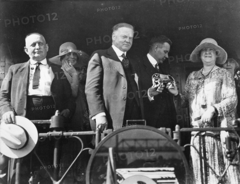 Herbert Hoover