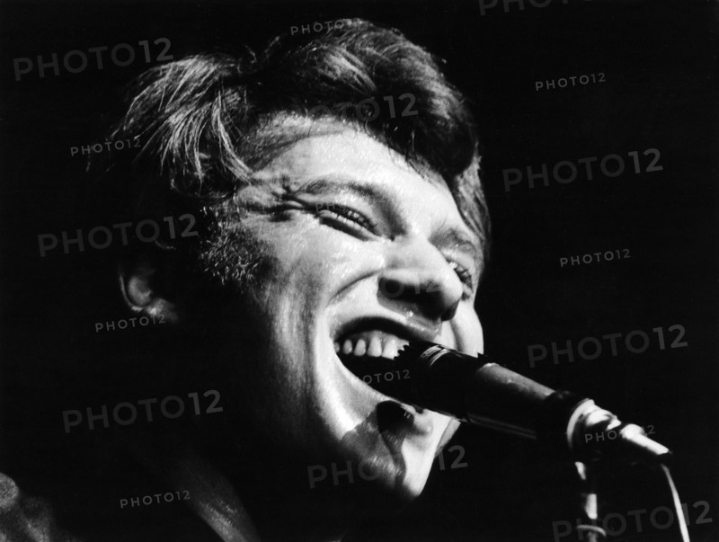 Johnny Hallyday