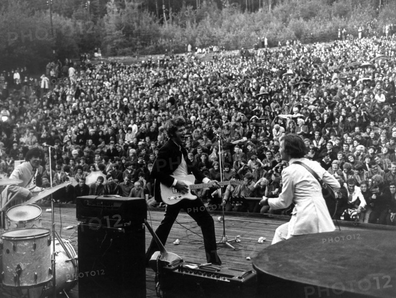 Johnny Hallyday