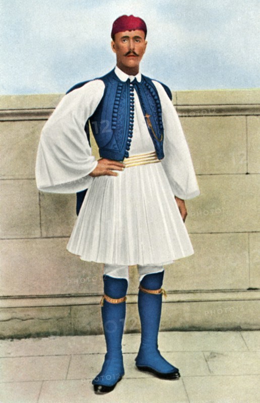 Louis Spyridon