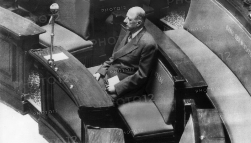 Charles de Gaulle