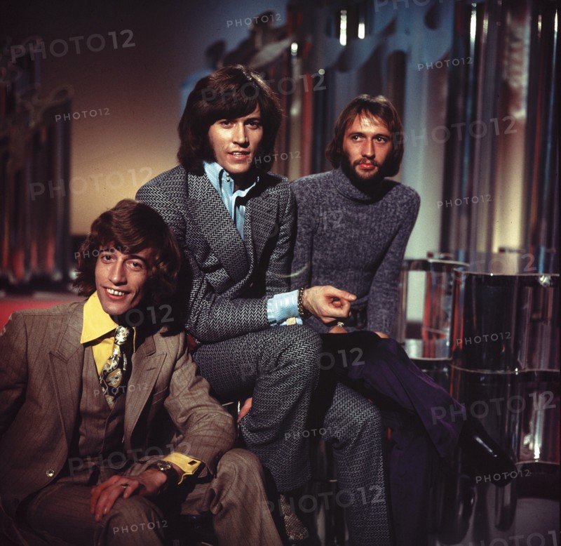 Les Bee Gees