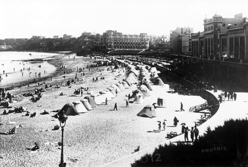 Biarritz