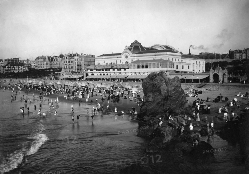 Biarritz