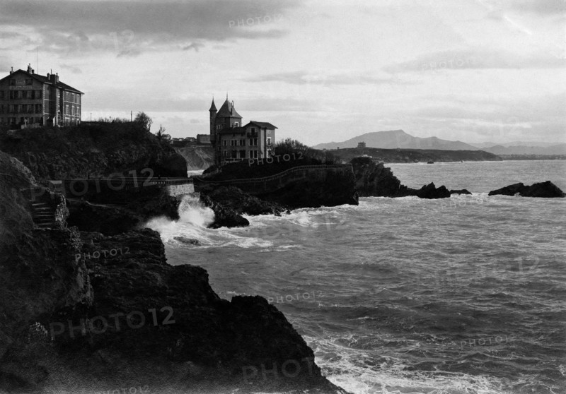 Biarritz