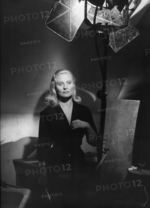 Michèle Morgan