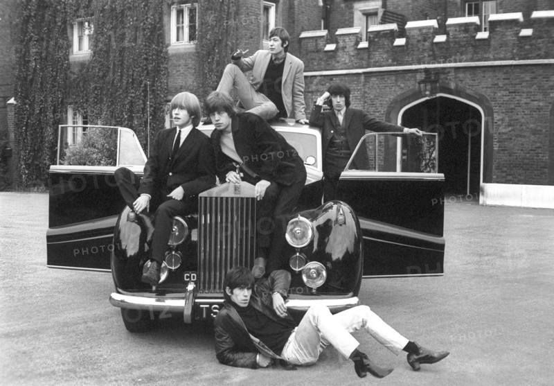 Les Rolling Stones